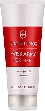 Victorinox Swiss Army Swiss Army for Her - Гель для душу — фото N1