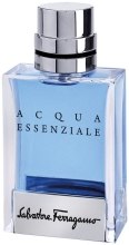 Парфумерія, косметика УЦІНКА! Salvatore Ferragamo Acqua Essenziale - Туалетна вода*