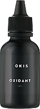 Парфумерія, косметика Окисник 1,8% - Okis Brow Oxidant