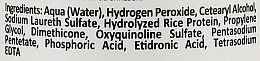 Крем-окислитель 12% - ReformA Cream Peroxide 40 Vol — фото N3
