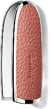 Духи, Парфюмерия, косметика Футляр для губной помады - Guerlain Rouge G Case Naturally Limited Edition