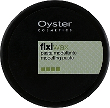 Духи, Парфюмерия, косметика УЦЕНКА Моделирующая паста - Oyster Cosmetics Fixi Modeling Paste *