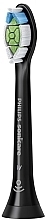 Насадки для зубной щетки HX6068/13 - Philips Sonicare W2 Optimal White HX6068/13 Black — фото N1