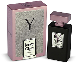 Jenny Glow Opium - Парфюмированная вода — фото N1