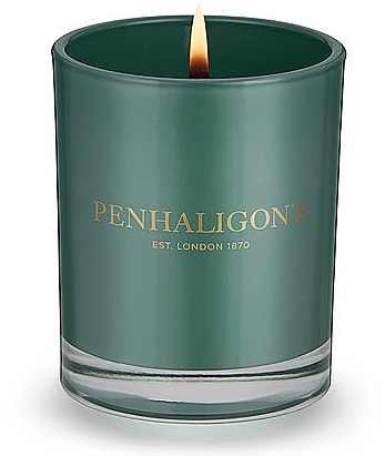 Ароматична свічка у склянці - Penhaligon's Comoros Pearl Candle — фото N2