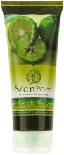 Парфумерія, косметика Кондиціонер для волосся - Sranrom Kaffir Lime & Thai Grapefruit Hair Conditioner