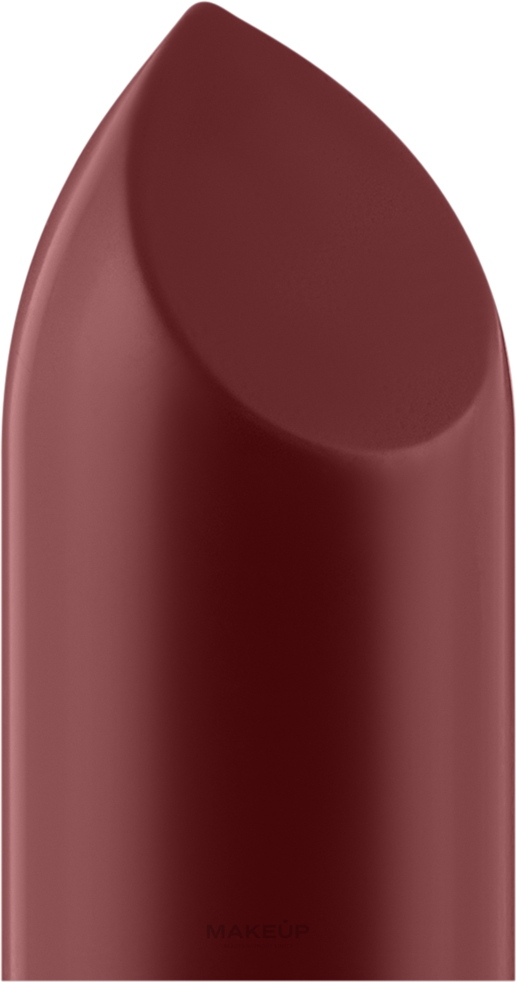 Зволожувальна губна помада "Безліч поцілунків" SPF 15 - Avon Crea My Color Trend — фото Dark Red