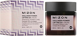 Духи, Парфюмерия, косметика Коллагеновый лифтинг-крем - Mizon Collagen Power Lifting Ex Cream 