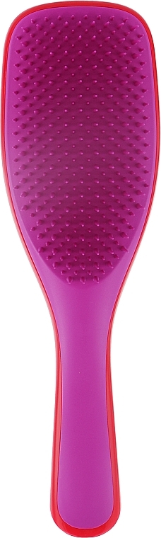 Расческа для волос - Tangle Teezer The Ultimate Detangler Morello Cherry & Violet — фото N1