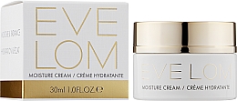 Зволожувальний крем - Eve Lom Moisture Cream — фото N2