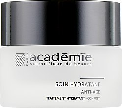Увлажняющий уход - Academie Soin Hydratant Anti-Age Confort Treatment — фото N2