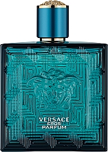 Versace Eros Parfum - Парфуми — фото N1