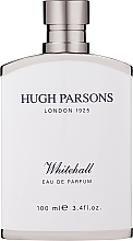 Парфумерія, косметика Hugh Parsons Whitehall - Парфумована вода