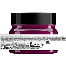 Інтенсивна зволожувальна насичена маска для волосся - L'Oreal Professionnel Serie Expert Curl Expression Intensive Moisturizer Rich Mask — фото N3