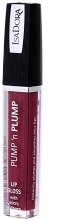 Духи, Парфюмерия, косметика Блеск для губ - IsaDora Pump 'n Plump Lip Gloss Pearly Shades*