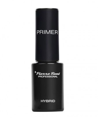 Праймер для ногтей - Pierre Rene Hybrid Primer — фото N1