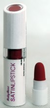 Парфумерія, косметика РОЗПРОДАЖ Помада для губ "Satin" - Ruby Rose Satin Lipstick *