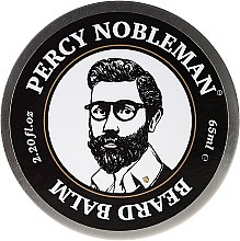 Бальзам для бороды - Percy Nobleman Beard Balm — фото N1