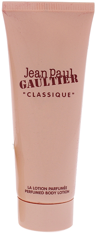 Jean Paul Gaultier Classique - Лосьон для тела — фото N1