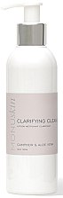 Духи, Парфюмерия, косметика Осветляющее очищающее средство - Monuskin Clarifying Cleanser