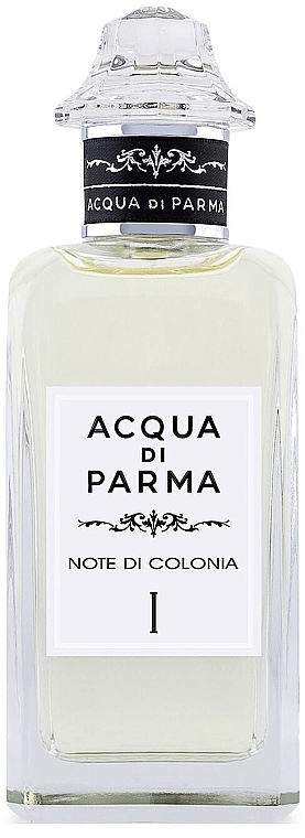 Acqua di Parma Note di Colonia I - Одеколон (тестер с крышечкой) — фото N1