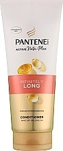 Кондиционер для длинных волос - Pantene Pro-V Infinite Long Conditioner  — фото N4