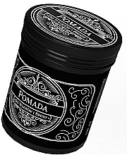 Парфумерія, косметика Помада для укладання волосся та бороди - HiSkin Men Hair & Beard Styling Pomade