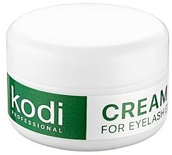 cream remover для снятия ресниц