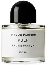 Духи, Парфюмерия, косметика Byredo Pulp - Парфюмированная вода (тестер без крышечки)