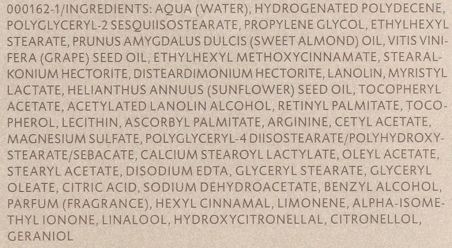 Зволожувальний мінеральний крем - Dr. Spiller Hydro Almond Cream — фото N2