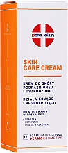 Регенерирующий крем для тела - Beta-Skin Skin Care Cream — фото N2