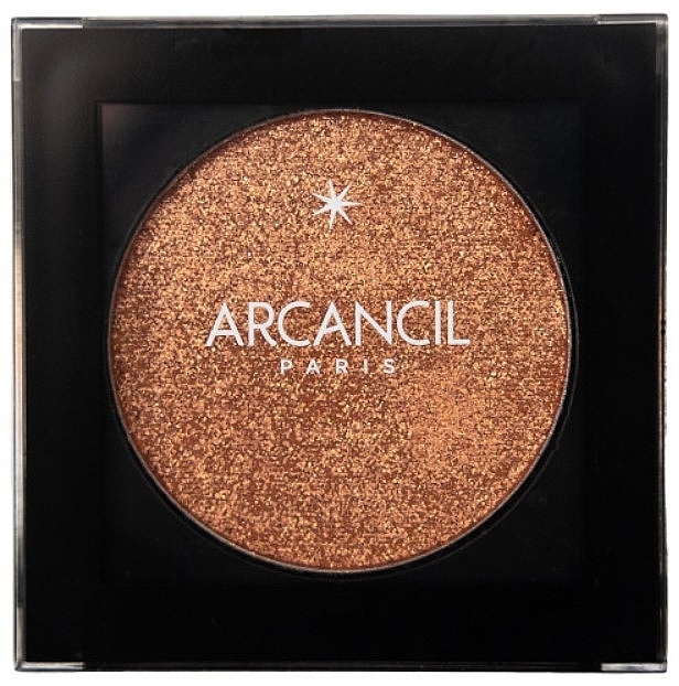 Тени для век, 2,8 г - Arcancil Paris Oohlala Eyeshadow — фото N1