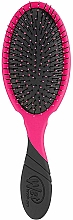 Расческа для волос, розовая - Wet Brush Pro Detangler Pink — фото N1