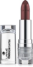 Духи, Парфюмерия, косметика УЦЕНКА Помада для губ - Lakme India Enrich Satins Lip Color *