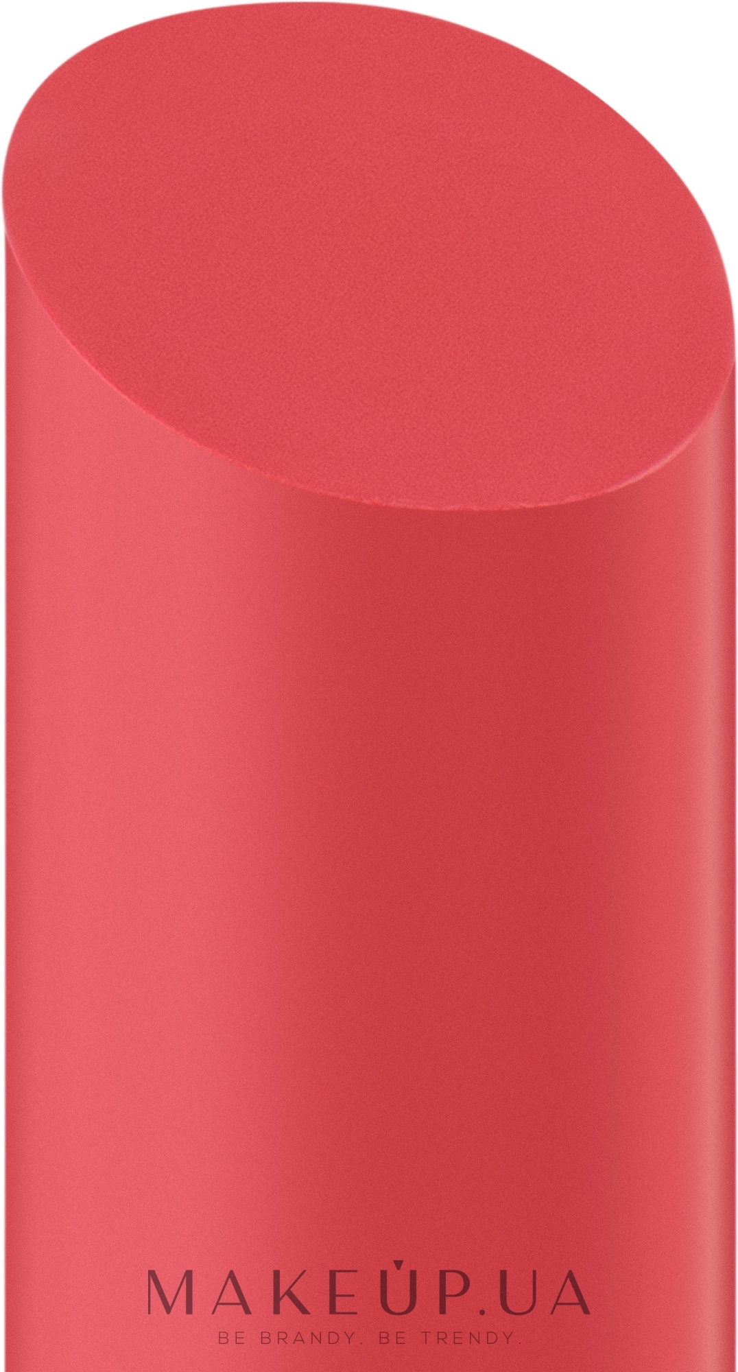 Матовая помада для губ - Oriflame The One Colour Unlimited Matte — фото Constant Coral