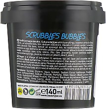 Скраб-суфле для тела "Scrubbles Bubbles" - Beauty Jar Souffle Body Scrub — фото N3