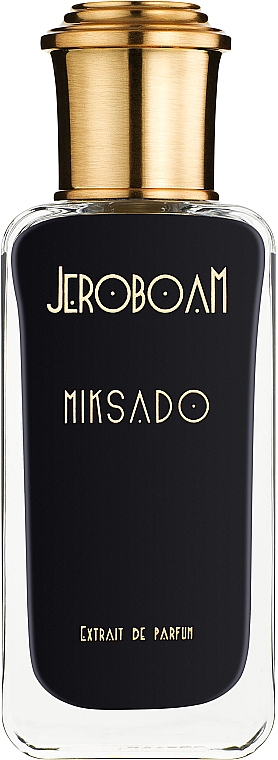 Jeroboam Miksado Extrait de Parfum - Парфуми — фото N1