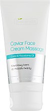 Парфумерія, косметика Масажний крем для обличчя, з ікрою - Bielenda Professional Face Program Caviar Face Cream Massage