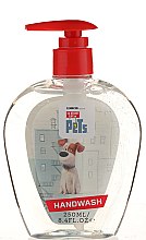 Духи, Парфюмерия, косметика Детское жидкое мыло - Corsair The Secret Life Of Pets Handwash