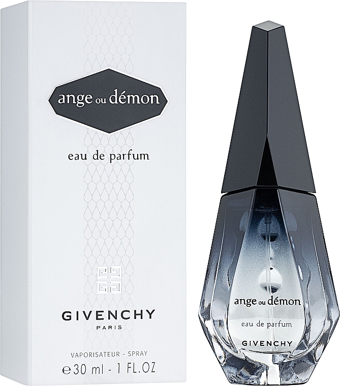 Givenchy Ange ou demon - Парфюмированная вода (тестер с крышечкой) — фото N2