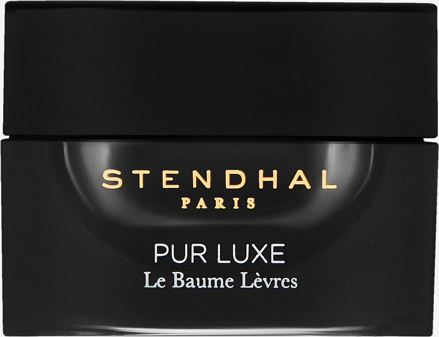 Бальзам для губ - Stendhal Pur Luxe Lip Balm — фото N1