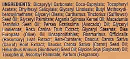 Парфюмированное масло для сияния кожи для лица и тела - Comodynes Luminous Perfumed Dry Oil — фото N3