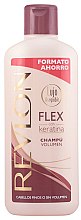 Парфумерія, косметика Шампунь для тонкого волосся - Revlon Flex Keratin Shampoo Thin Hair