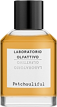 Духи, Парфюмерия, косметика Laboratorio Olfattivo Patchouliful - Парфюмированная вода 