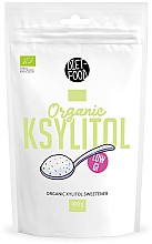 Духи, Парфюмерия, косметика Натуральный подсластитель "Ксилит" - Diet-Food Organic Ksylitol