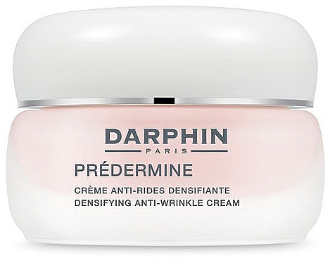 Розгладжувальний крем для сухої шкіри - Darphin Predermine Densifying Anti-Wrinkle Cream — фото N1