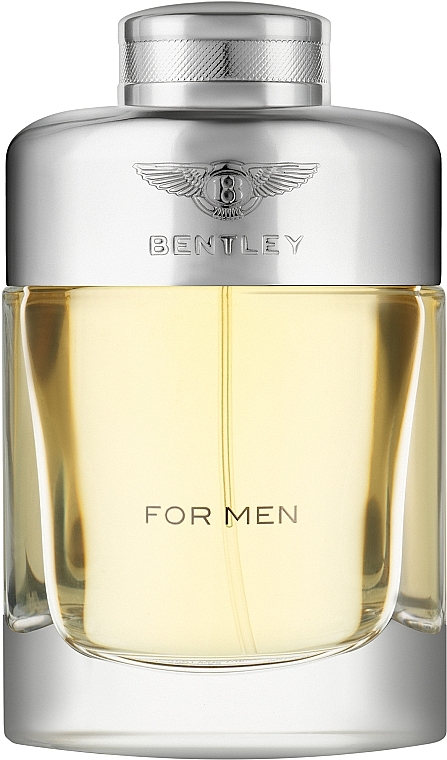 Bentley Bentley For Men - Туалетная вода — фото N1