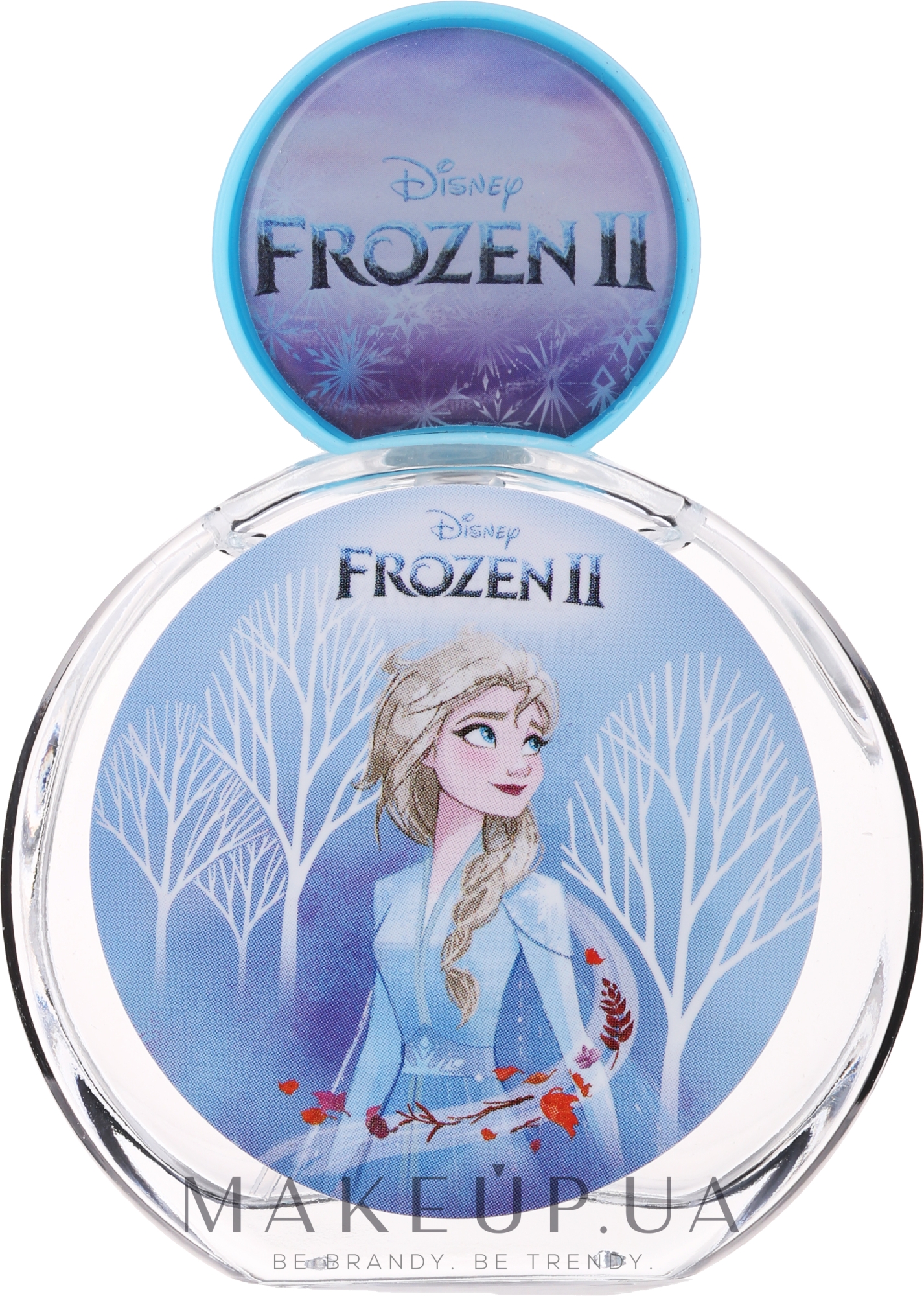 frozen 2 eau de toilette