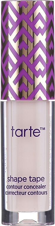 Консилер - Tarte Cosmetics Shape Tape Contour Concealer (пробник) — фото N3