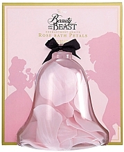 Парфумерія, косметика Пелюстки для ванни - Disney Beauty And The Beast From Mad Beauty Rose Bath Petals